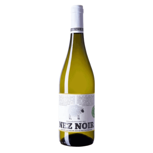 Weisswein Nez Noir Blanc Rouvinez