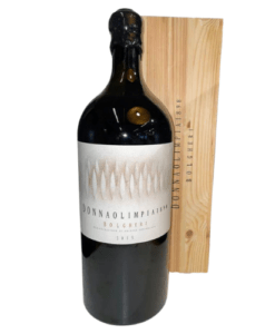 Rotwein Donnaolimpia 6lt