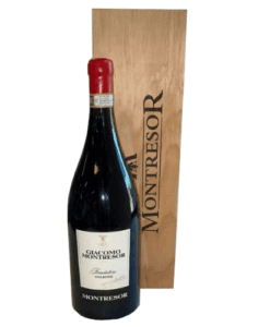 Rotwein Amarone Montresor 150cl