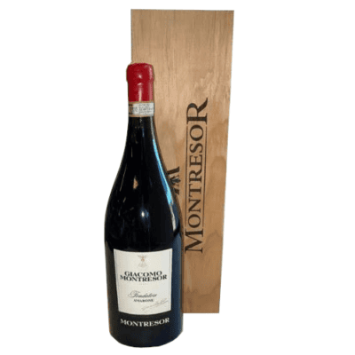 Rotwein Amarone Montresor 150cl