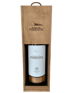 Rotwein Pimenta 150cl Magnum