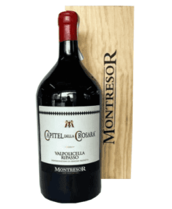 Rotwein Ripasso 300cl Doppelmagnum