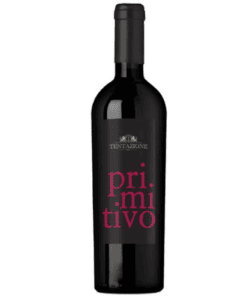 Rotwein Puglia IGT Primitivo Tentazione