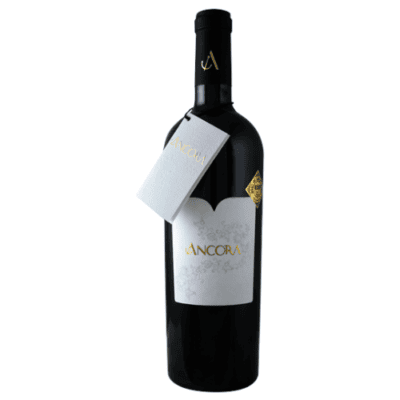 Rotwein Ancora Galotta Merlot VdP Suisse Cave de Jolimont