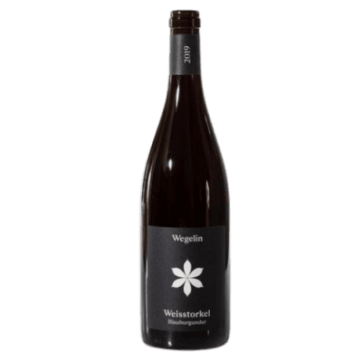 Rotwein Malanser Weisstorkel Blauburgunder Wegelin