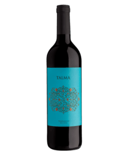 Rotwein Tempranillo Talma Castilla La Mancha Bodegas Bastida