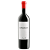 Rotwein Ungulus Ticino DOC Castello di Cantone