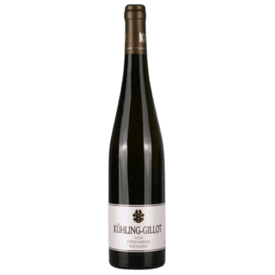 Weisswein Riesling Oppenheim Kühling-Gillot