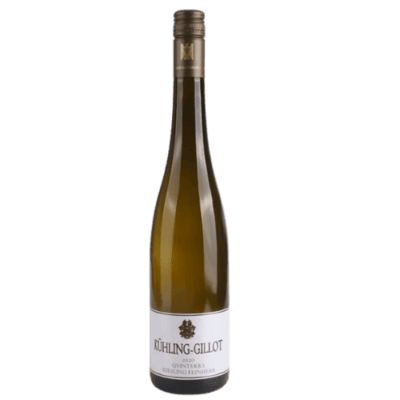 Weisswein Riesling Qvinterra Kühling-Gillot