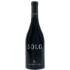 Rotwein Solo Merlese Rosso Rubicone Umberto Cesari