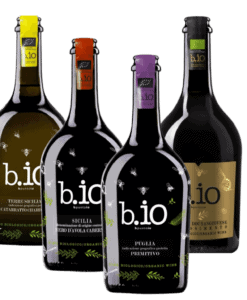 Wein-Sets b.iO