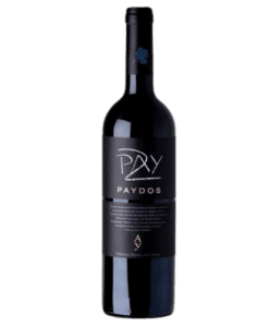 Rotwein Paydos Toro Alonso del Yerro