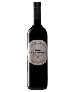Merlot Riserva Vigna KRESSFELD Südtirol DOC 2015 - Kornell