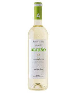 Sauvignon Blanc Jumilla DOP 2022 - Alceño