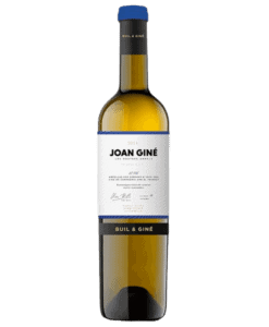 Weisswein Joan Giné Blanc Priorat DOCa Buil & Giné