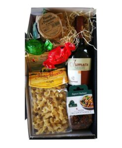 Geschenkbox Kampanien