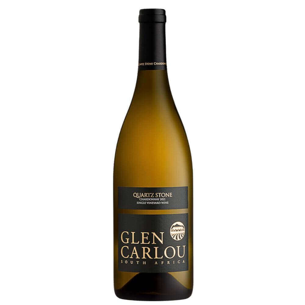 Weisswein Glen Carlou Quartz Stone Chardonnay