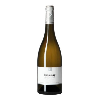 Weisswein Johannisberg Ravanay AOC Valais Rouvinez