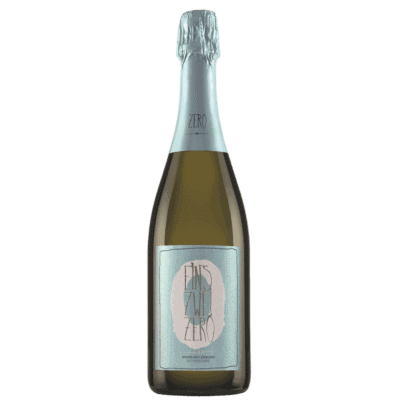 Schaumwein EINS-ZWEI-ZERO Sparkling Riesling