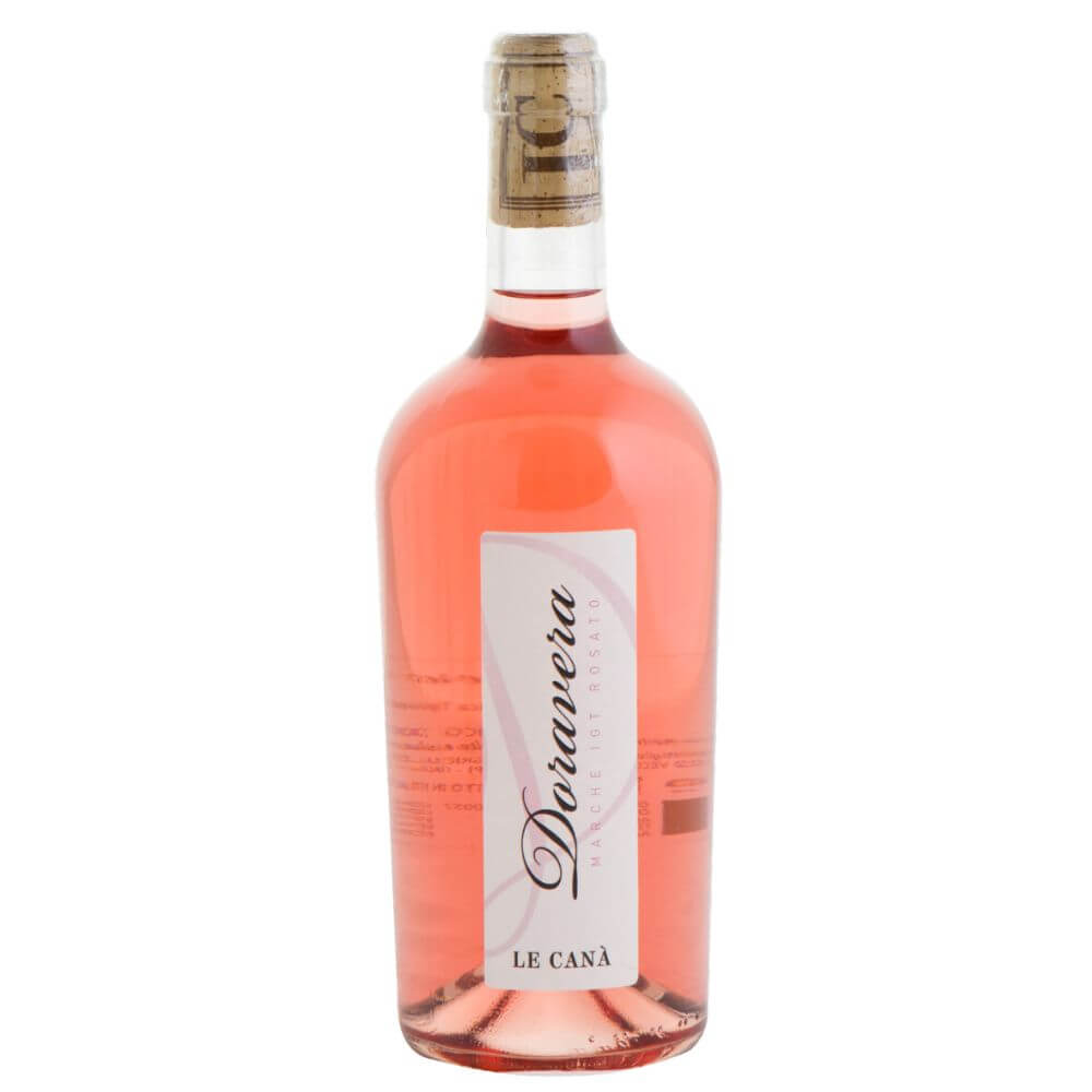 Roséwein Le Canà Doravera