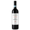 Rotwein Villa Al Cortile Rosso di Montalcino