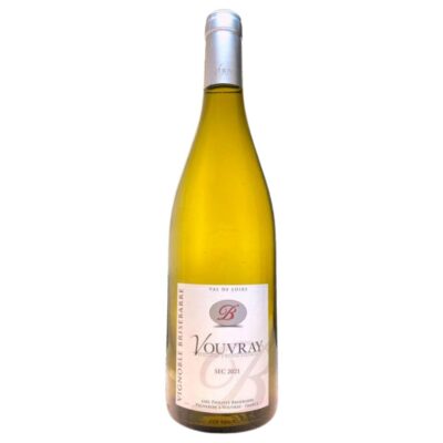 Weisswein Vouvray AOC Brisebarre