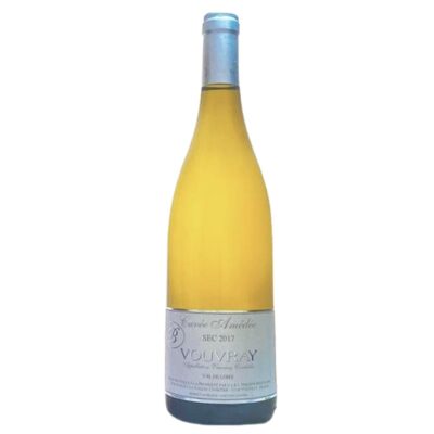 Weisswein Vouvray AOC Cuvée Amedee Brisbarre