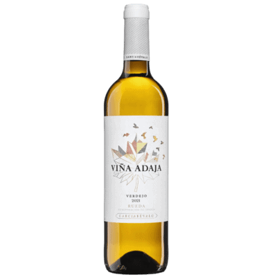 Weisswein Vina Adaya Garciarévalo