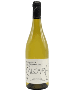 Weisswein Coteaux du Giennois AOC Calcaire Domaine Chauveau 75cl