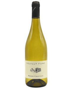 Weisswein Pouilly-Fumé AOC La Charmette Domaine Chauveau 75cl