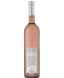 Roséwein Rosato Rovere Brivio 75cl