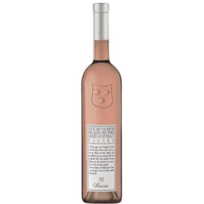 Roséwein Rosato Rovere Brivio 75cl