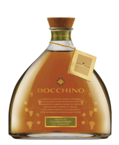 Bocchino Grappa di Chardonnay - Elevata Barrique
