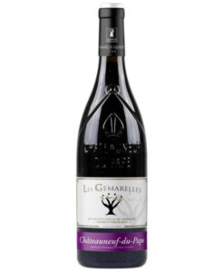 Châteauneuf-du-Pape AOC Les Gemarelles 2023 - Jérome Quiot
