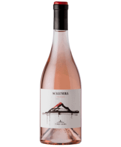 Scalunera Rosato Etna DOC 2023 - Torre Mora
