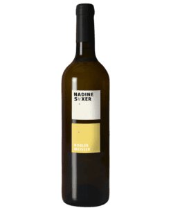 Nobler Weisser 2023 - Nadine Saxer