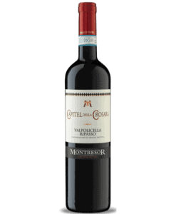 Ripasso della Valpolicella DOP Capitel della Crosara 2021