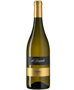 Weisswein Di Lenardo Friulano TOH Friuli DOC Grave 75cl