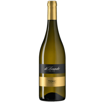 Weisswein Di Lenardo Friulano TOH Friuli DOC Grave 75cl