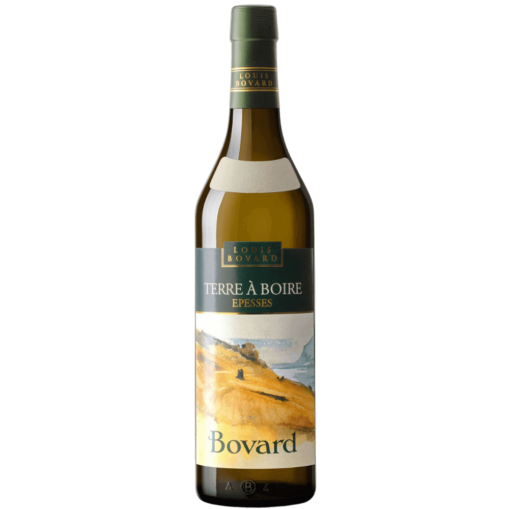 Weisswein Terre-à-Boire Epesses AOC Lavaux Louis Bovard 70cl