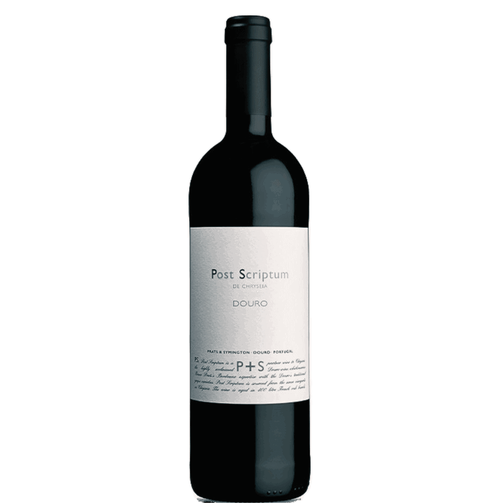 Rotwein Post Scriptum Douro P+S 75cl