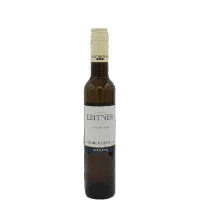 Süsswein Riesling Beerenauslese Neusiedlersee DAC Leitner 37.5 cl