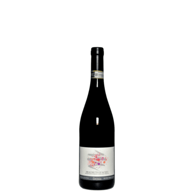 Brachetto d'Acqui La Gironda 37.5cl