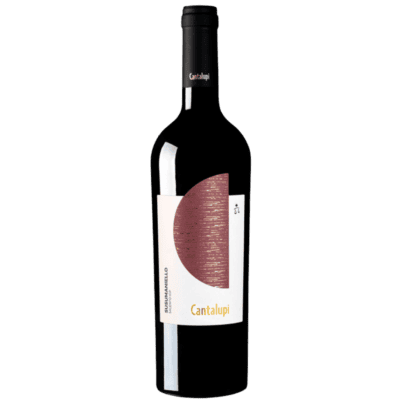 Rotwein Susumaniello IGP Salento Cantalupi