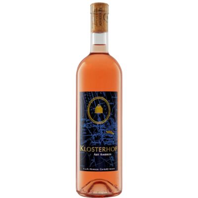 Roséwein Abt Ambros Rosé AOC Luzern