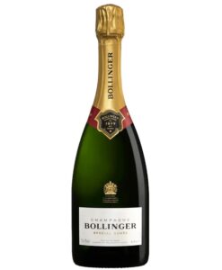 Champagne AOC Special Cuvée Bollinger 75cl