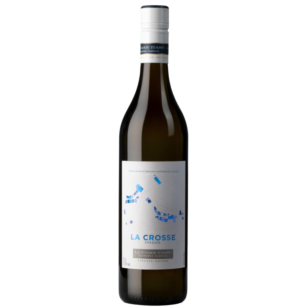 Weisswein Epesses La Crosse AOC Lavaux