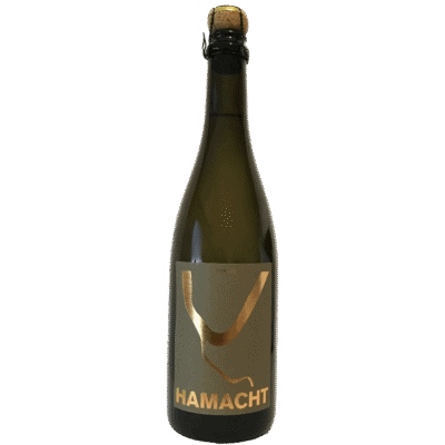 Schaumwein Crémant Hamacht 75cl