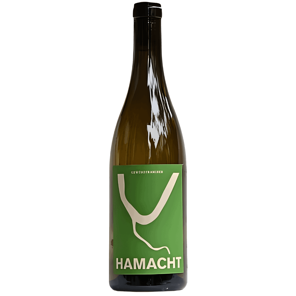 Weisswein Gewürztraminer Hamacht 75cl