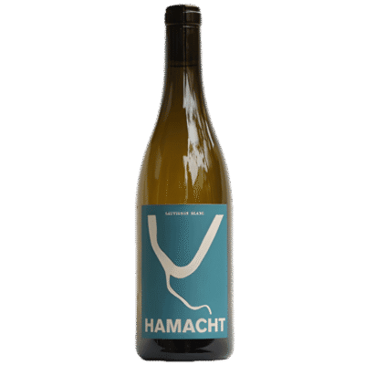 Weisswein Sauvignon Blanc Hamacht 75cl
